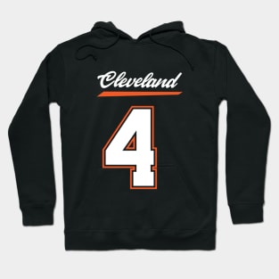 Deshaun Watson Browns Jersey Shirt Hoodie